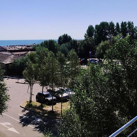 Oceana Summerland Apartment ママイア エクステリア 写真