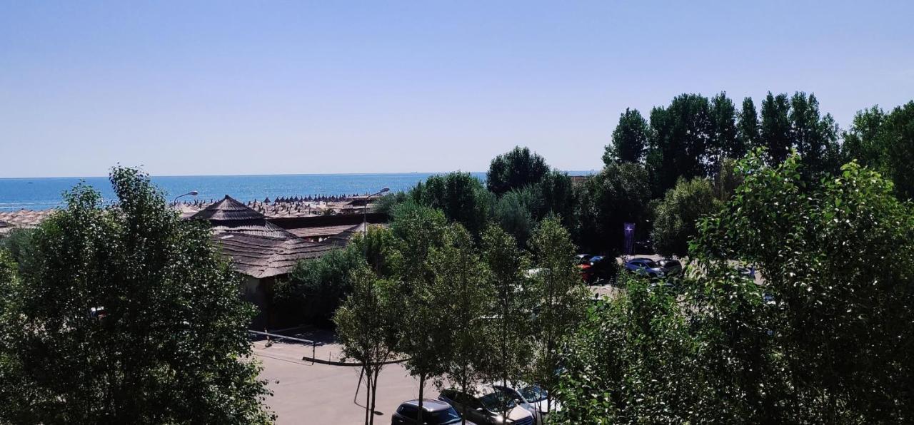 Oceana Summerland Apartment ママイア エクステリア 写真