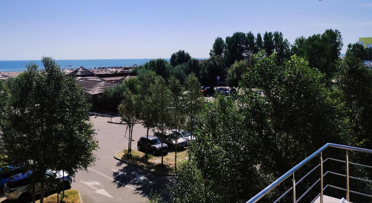Oceana Summerland Apartment ママイア エクステリア 写真