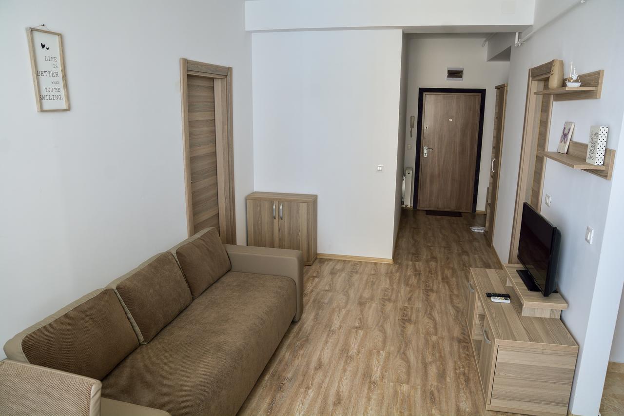 Oceana Summerland Apartment ママイア エクステリア 写真