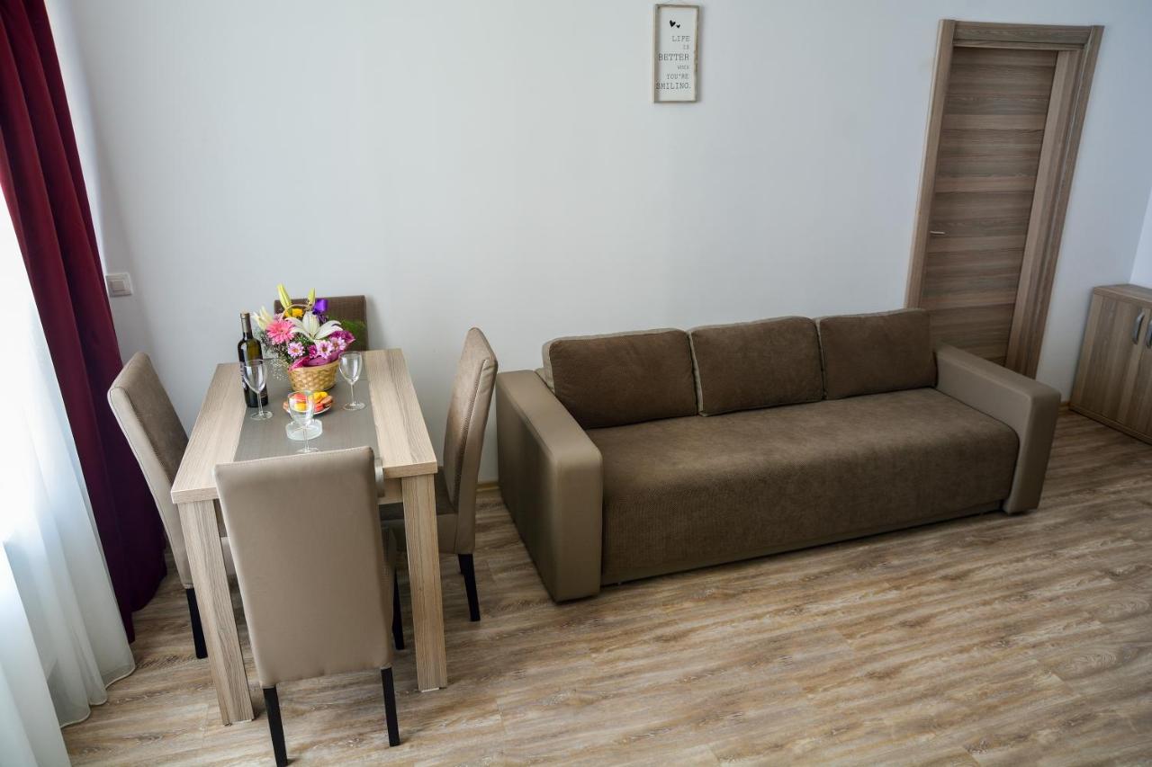 Oceana Summerland Apartment ママイア エクステリア 写真