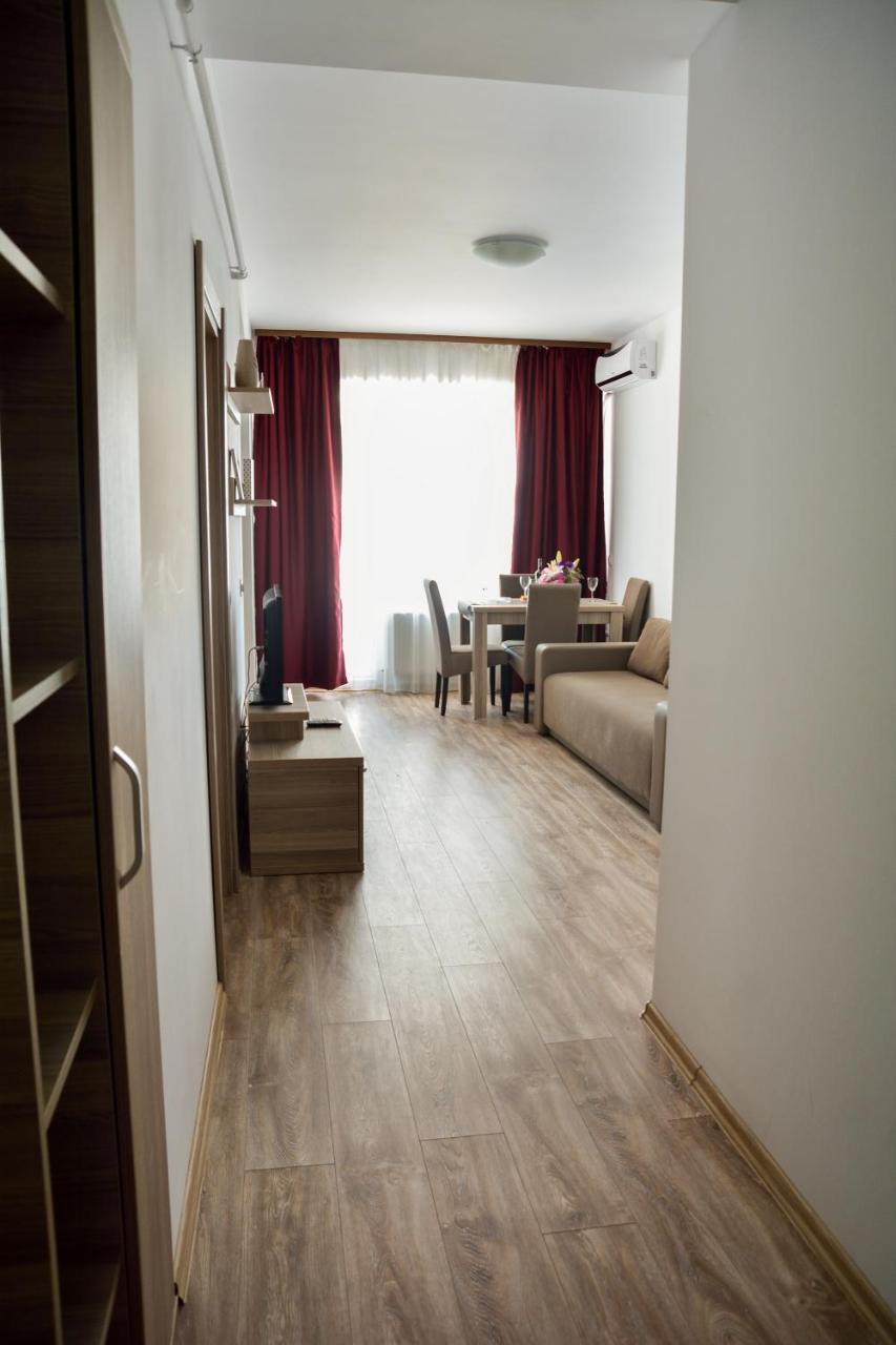 Oceana Summerland Apartment ママイア エクステリア 写真