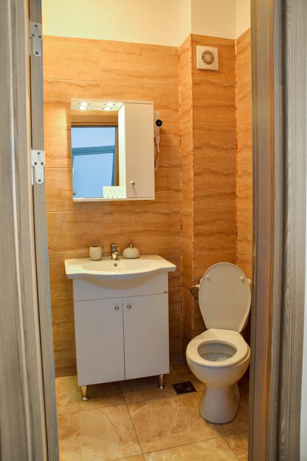 Oceana Summerland Apartment ママイア エクステリア 写真