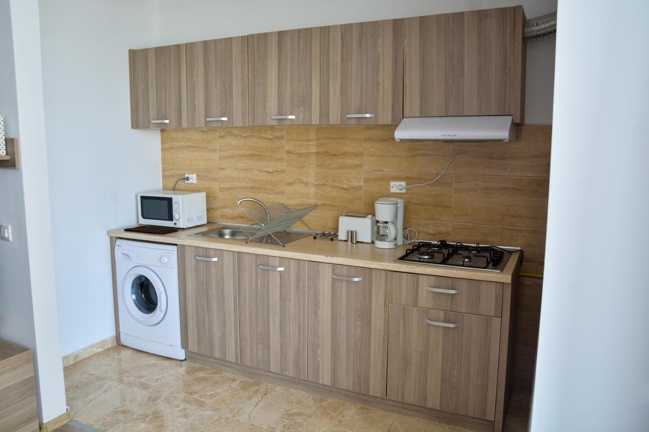 Oceana Summerland Apartment ママイア エクステリア 写真