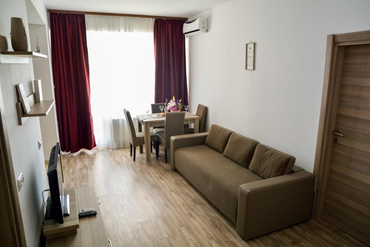 Oceana Summerland Apartment ママイア エクステリア 写真