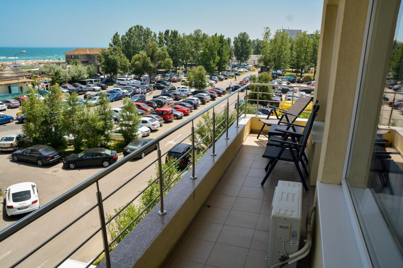 Oceana Summerland Apartment ママイア エクステリア 写真