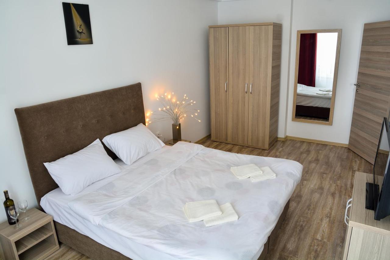 Oceana Summerland Apartment ママイア エクステリア 写真