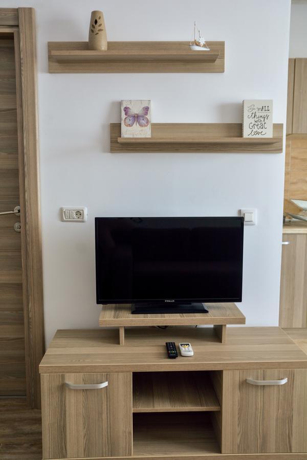 Oceana Summerland Apartment ママイア エクステリア 写真