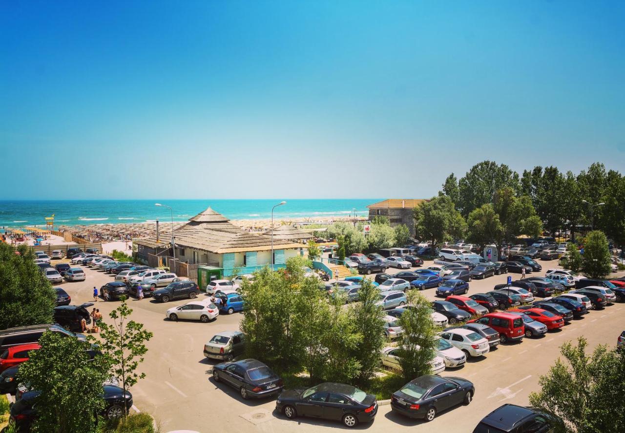 Oceana Summerland Apartment ママイア エクステリア 写真