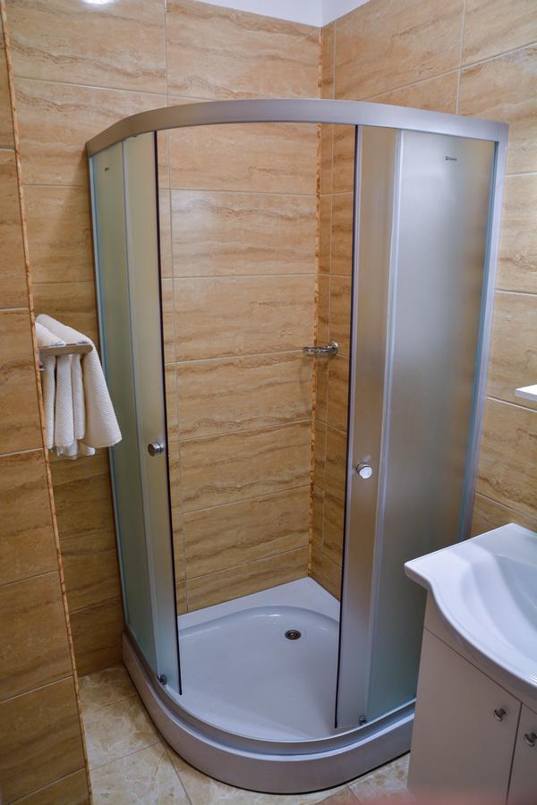 Oceana Summerland Apartment ママイア エクステリア 写真